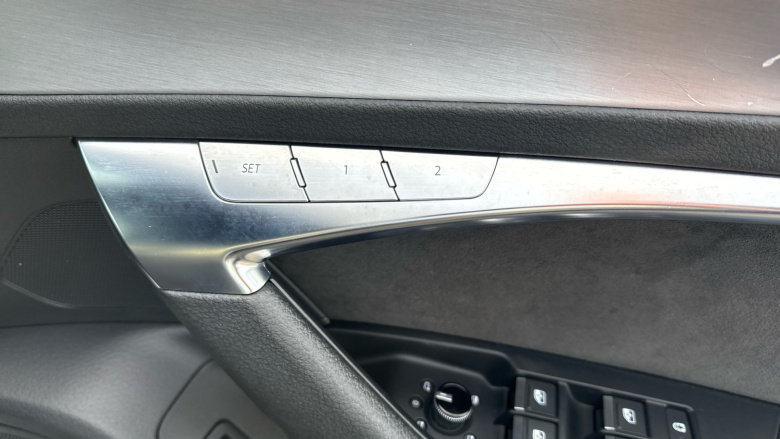 Audi A6 40 TDI S Line 4dr S Tronic Diesel Saloon